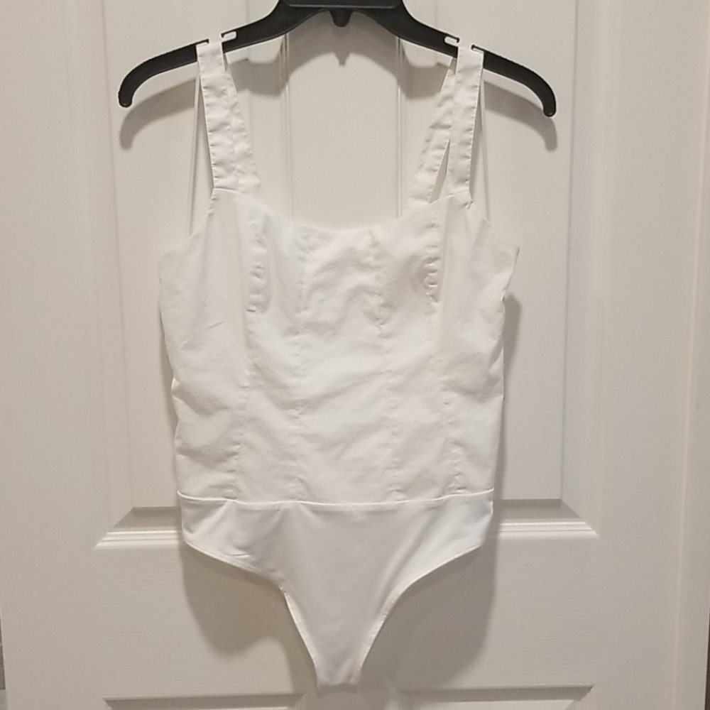 Good American bodysuit